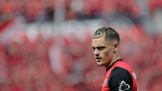 Florian Wirtz