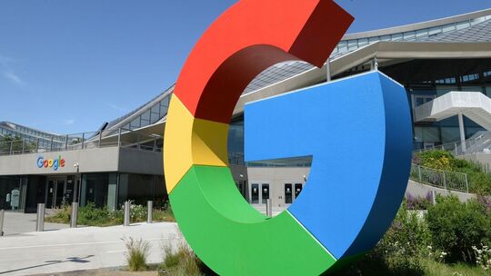 Google
