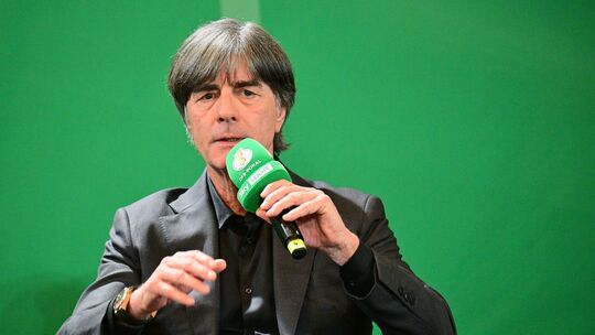 Joachim Löw