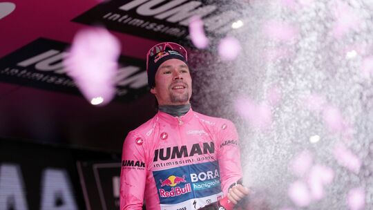 Giro d'Italia