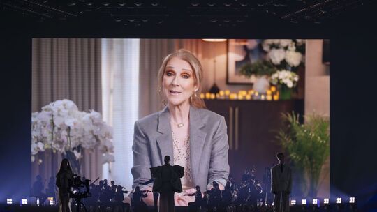 69. Eurovision Song Contest - Erste Probe für 1. Halbfinale