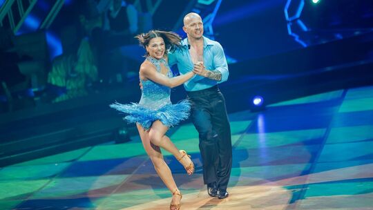 Tanzshow «Let's Dance»