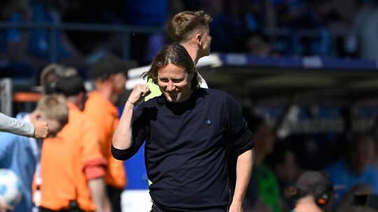 Bo Henriksen