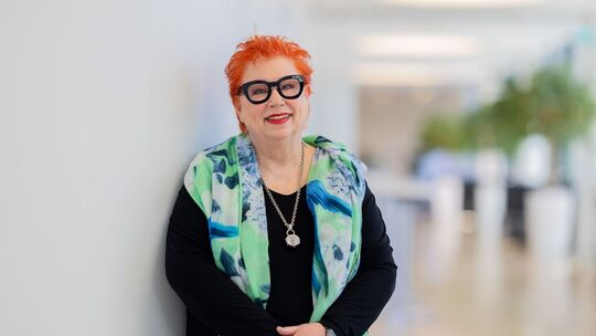 Barbara Salesch