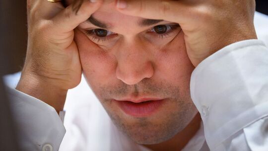 Magnus Carlsen