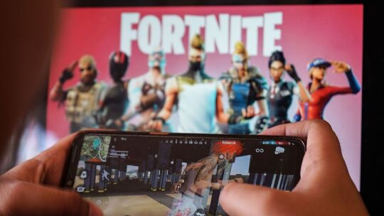 App-Store-Verfahren zwischen Apple und Epic Games beginnt