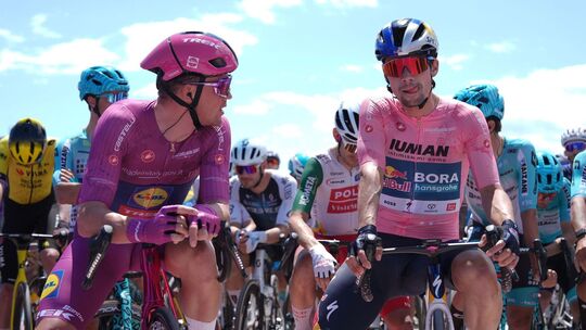 Giro d’Italia