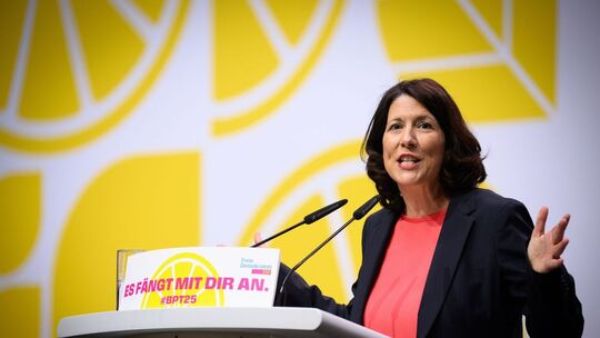 76. Ordentlicher FDP-Bundesparteitag