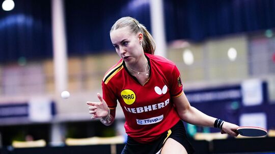 Annett Kaufmann