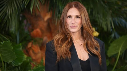 Julia Roberts