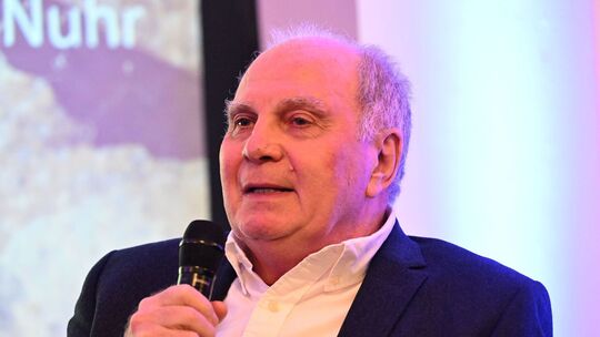 Uli Hoeneß