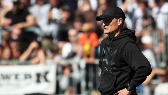 FC St. Pauli - VfL Bochum