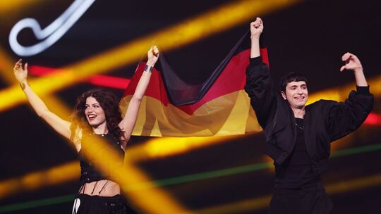 69. Eurovision Song Contest - Finale ESC 2025