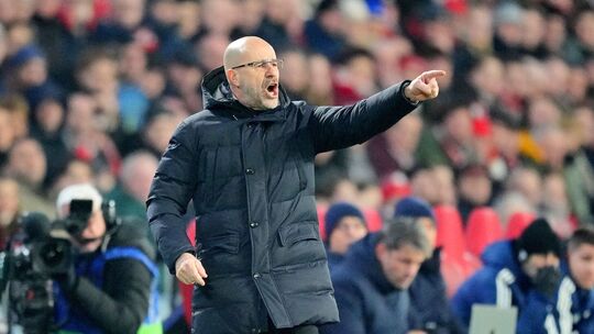 Peter Bosz