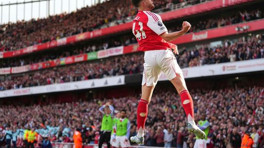 FC Arsenal - Newcastle United