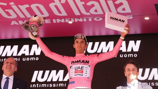Giro d’Italia