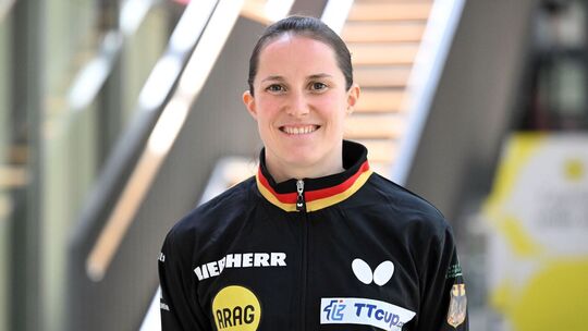 Sabine Winter