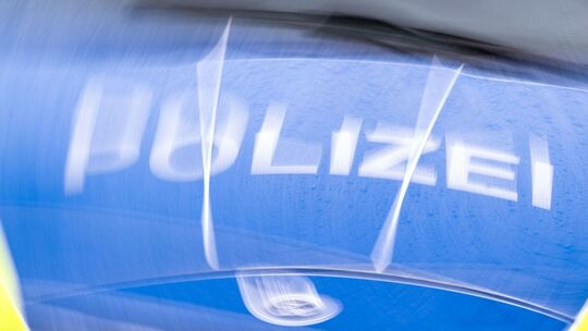 Tödlicher Unfall im Kreis Alzey-Worms