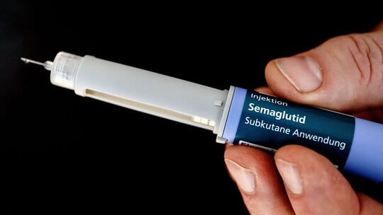 Illustration - Diabetes