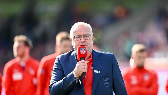 1. FC Heidenheim - Werder Bremen