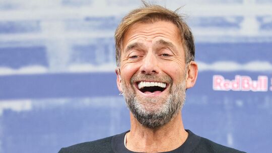 Jürgen Klopp