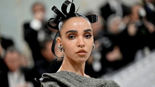 FKA Twigs