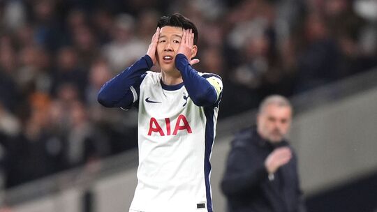 Tottenham und Man United kämpfen um den «Verlierer-Cup»