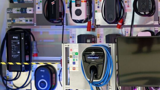 Eon TestingLab