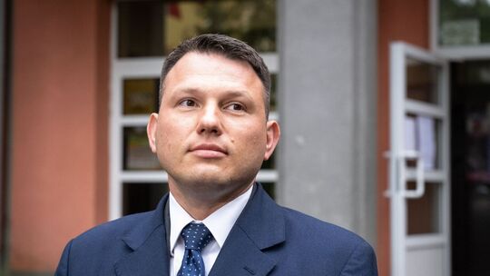 Präsidentschaftswahlen in Polen