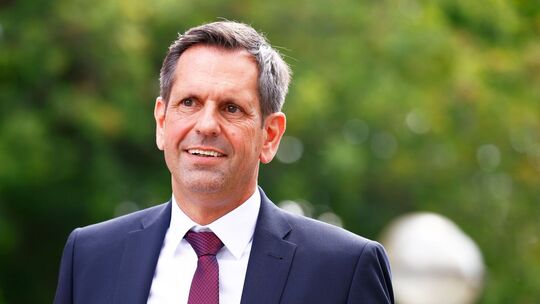 Wahl Ministerpräsident Niedersachsen