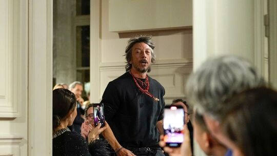 Pierpaolo Piccioli