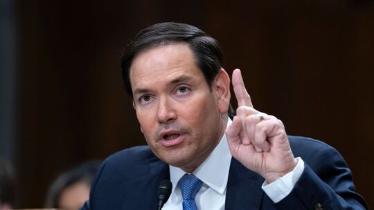 Marco Rubio