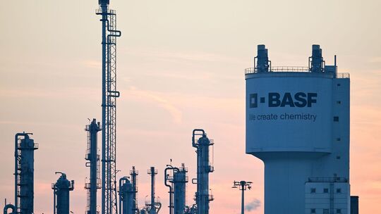 BASF