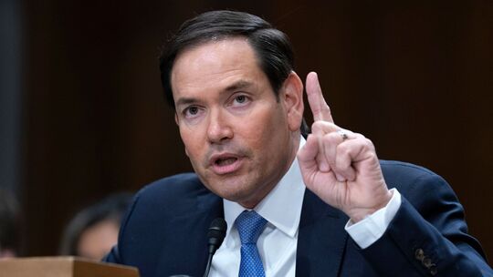 Marco Rubio