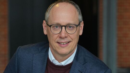 Mark Schober