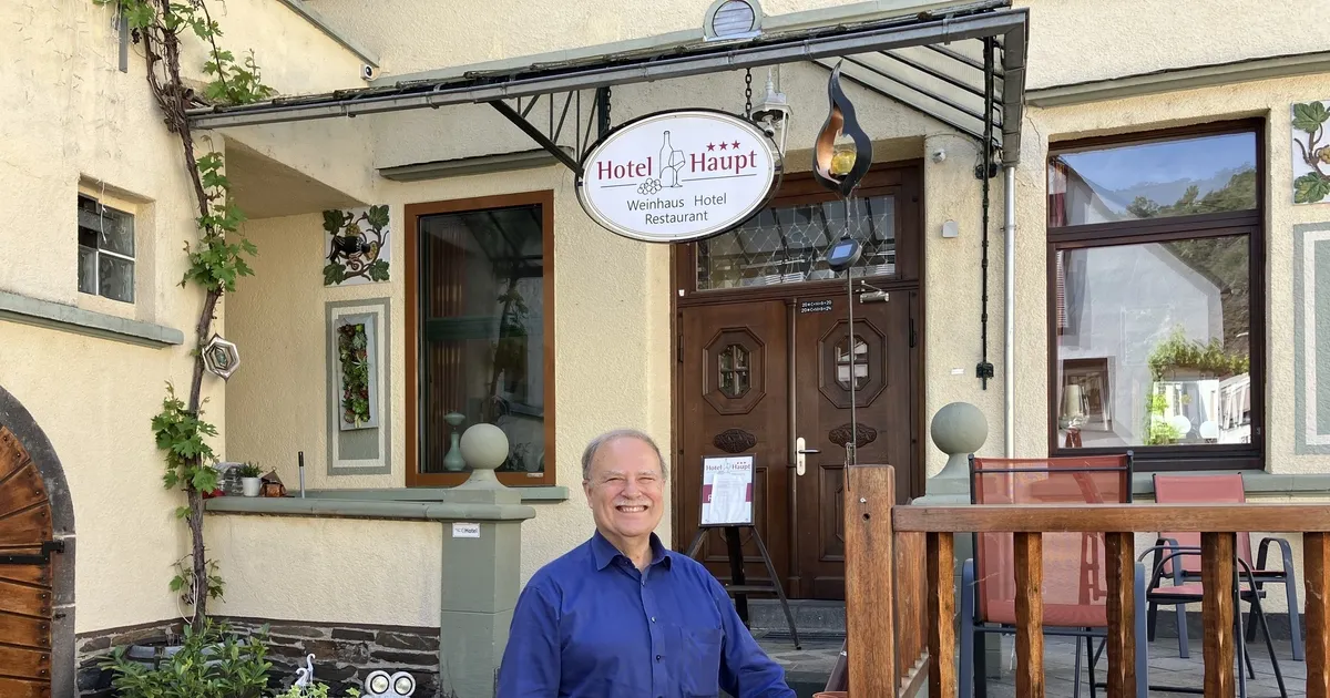 100 Jahre Betrieb fortsetzen: Traditionshotel in Kobern-Gondorf sucht ...