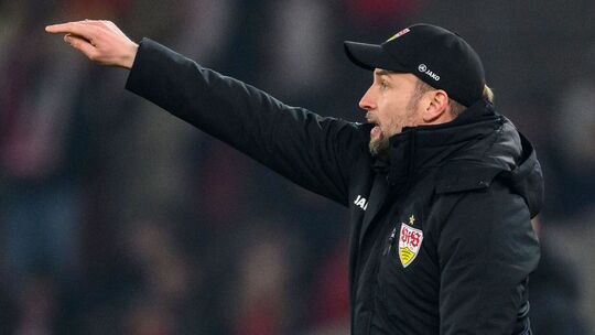 VfB Stuttgart - FC Augsburg