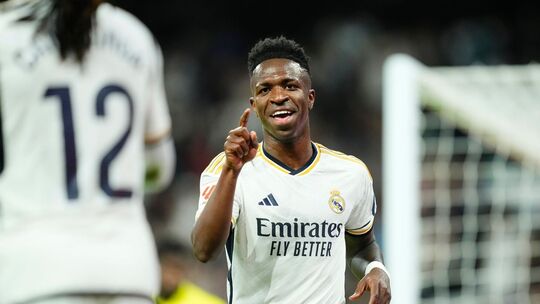 Vinícius Junior