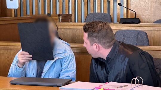 70-Jähriger schweigt zum Prozessauftakt