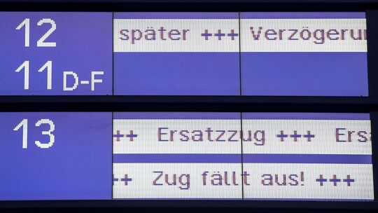 Bahn
