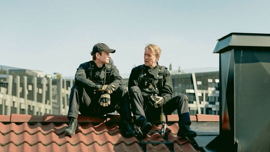 Kinostart - «Oslo Stories: Sehnsucht»