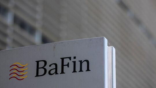 Bafin