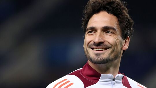 Mats Hummels