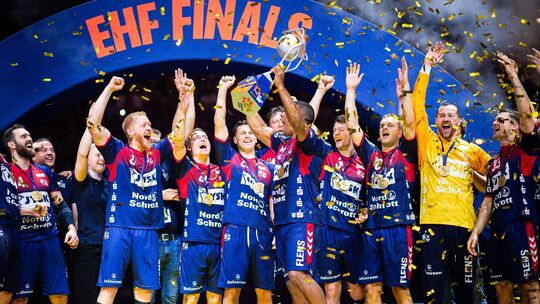 SG Flensburg-Handewitt