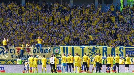 Eintracht Braunschweig