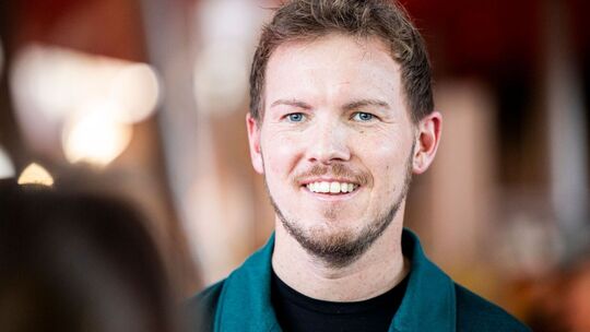 Julian Nagelsmann