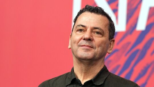 Christian Petzold