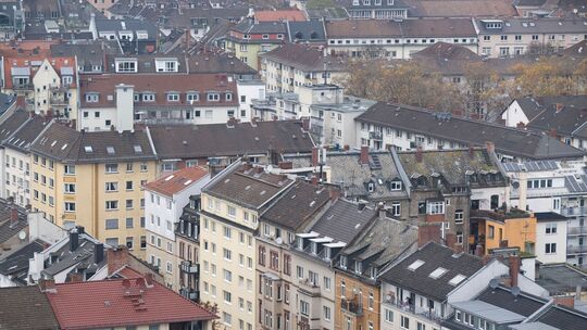 Wohnungen in Mainz