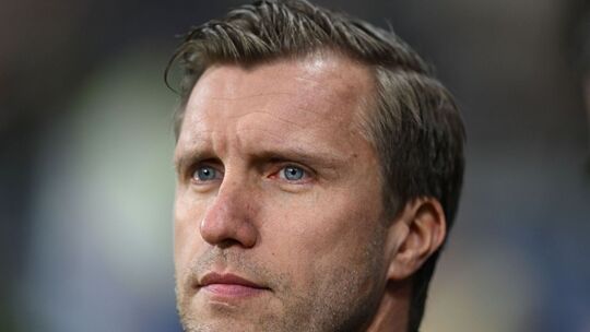 Markus Krösche