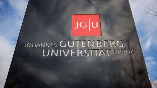Johannes Gutenberg-Universität Mainz